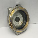 Seiko Alba Carib N944-6A40 Vintage Men’s Watch Case For Parts AHN158AZB2 - Image 2