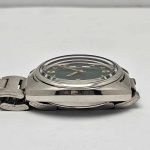 Seiko Automatic 7005-8022 Day/Date Green Dial Vintage Watch ADR109BAS15 - Image 4