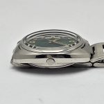 Seiko Automatic 7005-8022 Day/Date Green Dial Vintage Watch ADR109BAS15 - Image 5