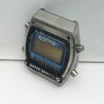 Seiko Alba Y759-5100 Alarm Chronograph Digital Vintage Men's Watch For Parts SUB183AZB3 - Image 2