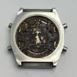 Seiko Alba Y759-5100 Alarm Chronograph Digital Vintage Men's Watch For Parts SUB183AZB3 - Image 5