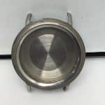 Orient 0418 Stainless Steel Vintage Men's Watch Case And Back MRZ306AZB2