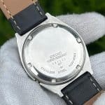 Seiko 5 Automatic 7009-876J Day/Date Vintage Men's Watch MOZ40MAZ8 - Image 8