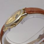 Chatom Quartz CT-024G Moon Phase Vintage Unisex Watch MBU146MUB4 - Image 5