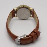 Chatom Quartz CT-024G Moon Phase Vintage Unisex Watch MBU146MUB4 - Image 6