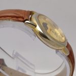 Chatom Quartz CT-024G Moon Phase Vintage Unisex Watch MBU146MUB4 - Image 4
