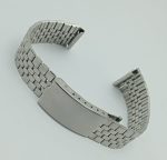 20 mm Casio Melody B-2774 Stainless Steel 82 M-321 Vintage Watch Bracelet SMN298ABR4