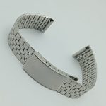 20 mm Casio Melody B-2774 Stainless Steel 82 M-321 Vintage Watch Bracelet SMN298ABR4