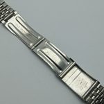 20 mm Casio Melody B-2774 Stainless Steel 82 M-321 Vintage Watch Bracelet SMN298ABR4 - Image 6