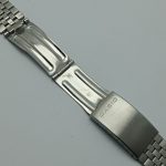 20 mm Casio Melody B-2774 Stainless Steel 82 M-321 Vintage Watch Bracelet SMN298ABR4 - Image 5
