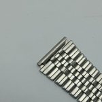 20 mm Casio Melody B-2774 Stainless Steel 82 M-321 Vintage Watch Bracelet SMN298ABR4 - Image 7