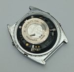 Casio Melody Alarm Chronograph 82 M-321 Quartz Vintage Men's Watch For Parts MSS21ABR4 - Image 5