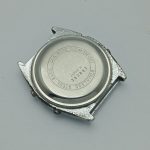 Casio Melody Alarm Chronograph 82 M-321 Quartz Vintage Men's Watch For Parts MSS21ABR4 - Image 4