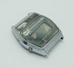 Casio Melody Alarm Chronograph 82 M-321 Quartz Vintage Men's Watch For Parts MSS21ABR4