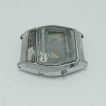 Casio Melody Alarm Chronograph 82 M-321 Quartz Vintage Men's Watch For Parts MSS21ABR4 - Image 2