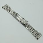 20 mm Casio Marlin B-270L Stainless Steel Vintage Watch W-250 Bracelet ARN108ARL8 - Image 4