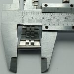 20 mm Casio Marlin B-270L Stainless Steel Vintage Watch W-250 Bracelet ARN108ARL8 - Image 10