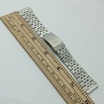20 mm Casio Marlin B-270L Stainless Steel Vintage Watch W-250 Bracelet ARN108ARL8 - Image 2