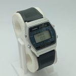 Casio Marlin 108 Quartz W-250 Digital Vintage Men's Watch ARN109ARL8 - Image 4