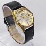 Ricoh Dynamic Wide President Day/Date Vintage Men's Watch SGB87SGB10 - Image 4