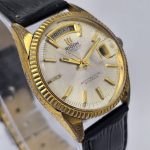 Ricoh Dynamic Wide President Day/Date Vintage Men's Watch SGB87SGB10 - Image 3
