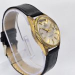 Ricoh Dynamic Wide President Day/Date Vintage Men's Watch SGB87SGB10 - Image 6
