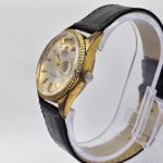 Ricoh Dynamic Wide President Day/Date Vintage Men's Watch SGB87SGB10 - Image 5