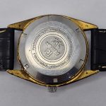 Ricoh Dynamic Wide President Day/Date Vintage Men's Watch SGB87SGB10 - Image 8