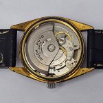 Ricoh Dynamic Wide President Day/Date Vintage Men's Watch SGB87SGB10 - Image 9