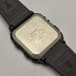 Casio Twin Graph AE-21W Quartz 809 Digital Vintage Men's Watch ANS19ARL25 - Image 9
