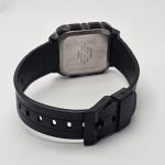 Casio Twin Graph AE-21W Quartz 809 Digital Vintage Men's Watch ANS19ARL25 - Image 8