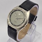 Seiko 5 Automatic 7019-8080 Day/Date Vintage Men's Watch SGB88SGB6 - Image 3