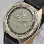 Seiko 5 Automatic 7019-8080 Day/Date Vintage Men's Watch SGB88SGB6