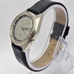 Seiko 5 Automatic 7019-8080 Day/Date Vintage Men's Watch SGB88SGB6 - Image 5