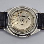 Seiko 5 Automatic 7019-8080 Day/Date Vintage Men's Watch SGB88SGB6 - Image 10