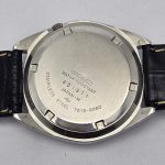 Seiko 5 Automatic 7019-8080 Day/Date Vintage Men's Watch SGB88SGB6 - Image 8