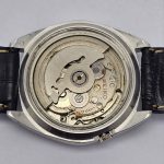 Seiko 5 Automatic 7019-8080 Day/Date Vintage Men's Watch SGB88SGB6 - Image 9