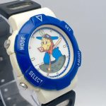 Citizen Professional Football League C180-L07950 Diver Cartoon Watch ASN217ASM4 - Image 3