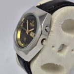 Ricoh Crystal Automatic 061535 Day/Date Vintage Men's Watch SMI177ARL3 - Image 4
