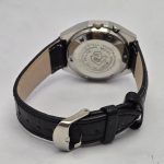 Ricoh Crystal Automatic 061535 Day/Date Vintage Men's Watch SMI177ARL3 - Image 6