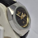 Ricoh Crystal Automatic 061535 Day/Date Vintage Men's Watch SMI177ARL3 - Image 5
