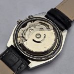 Ricoh Crystal Automatic 061535 Day/Date Vintage Men's Watch SMI177ARL3 - Image 8