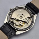 Ricoh Crystal Automatic 061535 Day/Date Vintage Men's Watch SMI177ARL3 - Image 9