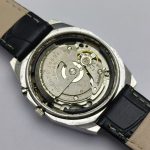 Orient Crystal 3 Star Automatic OS469CO53B Day/Date Green Dial Vintage Watch ETS97ARL6 - Image 8