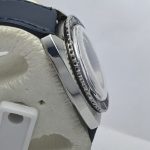Citizen Automatic 4-720521 Y Blue Dial 67-5776 Day/Date Vintage Men's Watch TYB425ARL25 - Image 5