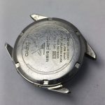 Casio Wave Ceptor LWQ-110DJ Quartz 3782 Vintage Watch For Parts ADR184MUM2 - Image 4