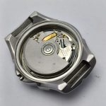 Seiko Kinetic Quartz 5J22-0A03 Vintage Men’s Watch For Parts ADN113MUM4 - Image 6
