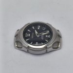 Seiko Kinetic Quartz 5J22-0A03 Vintage Men’s Watch For Parts ADN113MUM4 - Image 3
