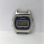 Casio Casiotron S-16 Quartz Digital Vintage Watch For Parts SMN301MUM3