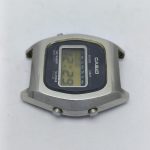 Casio Casiotron S-16 Quartz Digital Vintage Watch For Parts SMN301MUM3 - Image 2